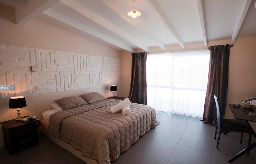 Ashburton Lakes Mt Potts Lodge חדר תמונה