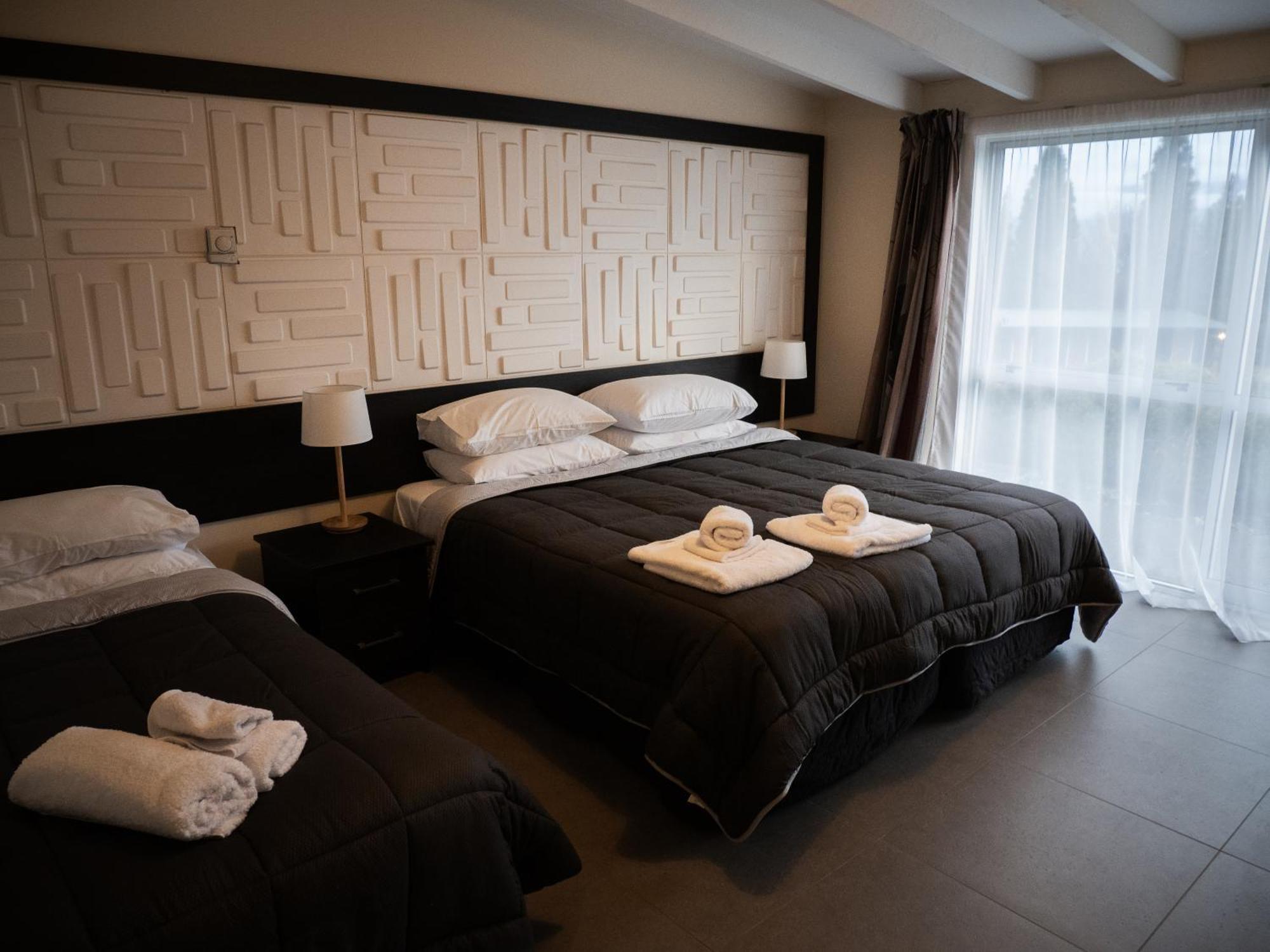 Ashburton Lakes Mt Potts Lodge מראה חיצוני תמונה