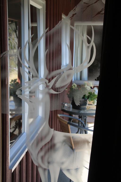 Ashburton Lakes Mt Potts Lodge חדר תמונה