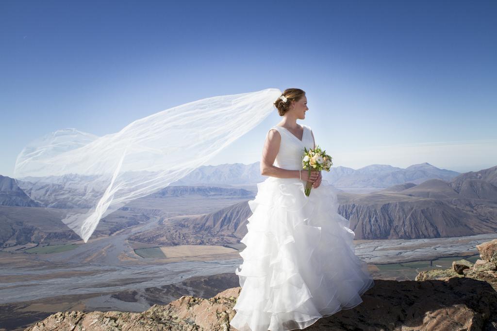 Ashburton Lakes Mt Potts Lodge מראה חיצוני תמונה