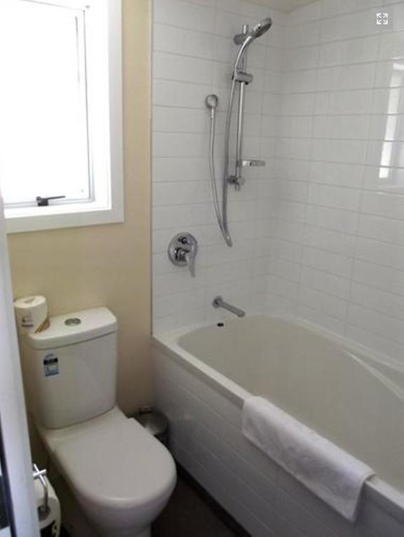 Ashburton Lakes Mt Potts Lodge חדר תמונה