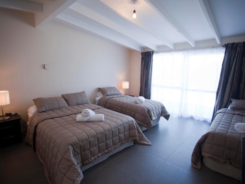Ashburton Lakes Mt Potts Lodge מראה חיצוני תמונה
